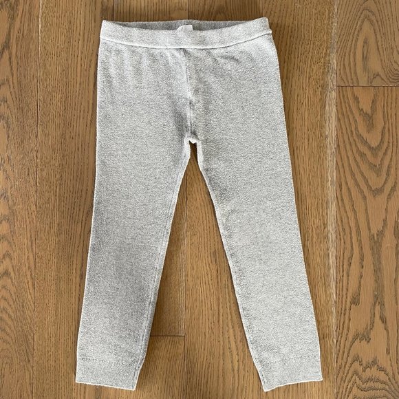 gap sweater leggings